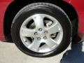 Sport Red Metallic - HHR LT Photo No. 17