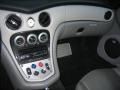 Grigio Medio Dashboard Photo for 2006 Maserati GranSport #39465442