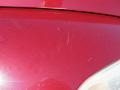 Sport Red Metallic - HHR LT Photo No. 19