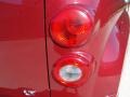 Sport Red Metallic - HHR LT Photo No. 24