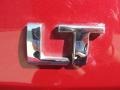 Sport Red Metallic - HHR LT Photo No. 26