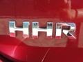 Sport Red Metallic - HHR LT Photo No. 28