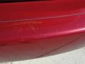 Sport Red Metallic - HHR LT Photo No. 29