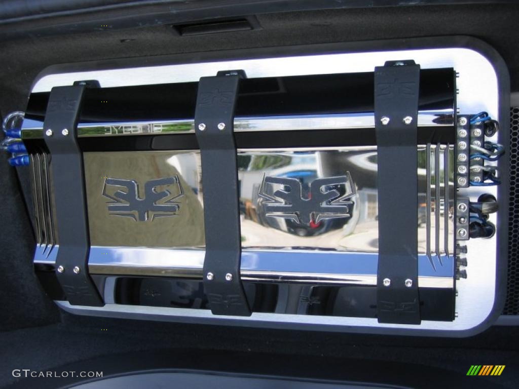 2006 GranSport Coupe - Blue Nettuno (Dark Blue) / Grigio Medio photo #32