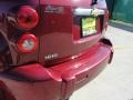 Sport Red Metallic - HHR LT Photo No. 32