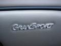  2006 GranSport Coupe Logo