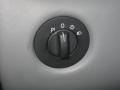 Grigio Medio Controls Photo for 2006 Maserati GranSport #39465810