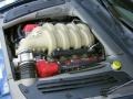 4.2 Liter DOHC 32-Valve V8 Engine for 2006 Maserati GranSport Coupe #39465890