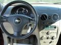 Sport Red Metallic - HHR LT Photo No. 53