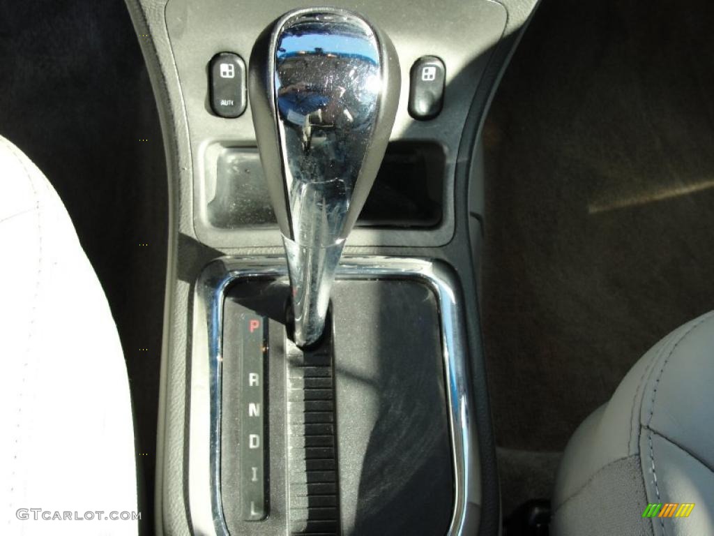 2006 HHR LT - Sport Red Metallic / Cashmere Beige photo #59