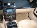 Sabbia Dashboard Photo for 2009 Maserati Quattroporte #39466250