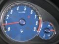  2009 Quattroporte S S Gauges