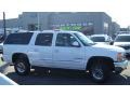 2006 Summit White GMC Yukon 2500 XL SLT 4x4  photo #6