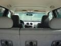 2006 Bright Silver Metallic Jeep Liberty Sport  photo #34