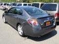 Dark Slate Metallic - Altima 3.5 SE Photo No. 4