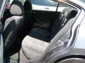 Dark Slate Metallic - Altima 3.5 SE Photo No. 6