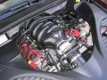  2009 Quattroporte S 4.7 Liter DOHC 32-Valve VVT V8 Engine