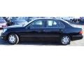 Blue Onyx Pearl - LS 430 Photo No. 2