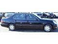 Blue Onyx Pearl - LS 430 Photo No. 6