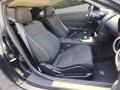Carbon Interior Photo for 2008 Nissan 350Z #39467070