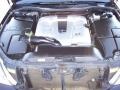 Blue Onyx Pearl - LS 430 Photo No. 9