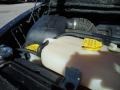 2004 Graphite Metallic Dodge Ram 1500 SLT Quad Cab 4x4  photo #26