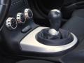 6 Speed Manual 2008 Nissan 350Z Coupe Transmission