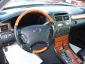 Blue Onyx Pearl - LS 430 Photo No. 17