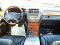 Blue Onyx Pearl - LS 430 Photo No. 20