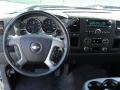 2007 Summit White Chevrolet Silverado 1500 LT Crew Cab  photo #34