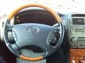 Blue Onyx Pearl - LS 430 Photo No. 21
