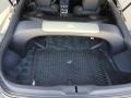 2008 Nissan 350Z Coupe Trunk
