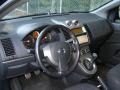 Super Black - Sentra SE-R Spec V Photo No. 8