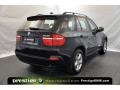 Jet Black - X5 3.0si Photo No. 2