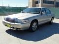 Smokestone Metallic - Grand Marquis GS Photo No. 7