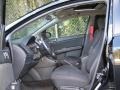 Super Black - Sentra SE-R Spec V Photo No. 9