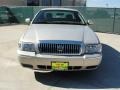 Smokestone Metallic - Grand Marquis GS Photo No. 8