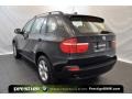 Jet Black - X5 3.0si Photo No. 4