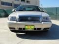 Smokestone Metallic - Grand Marquis GS Photo No. 9