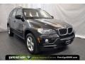 Jet Black - X5 3.0si Photo No. 7