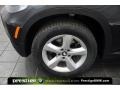 Jet Black - X5 3.0si Photo No. 8