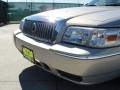 Smokestone Metallic - Grand Marquis GS Photo No. 14