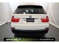 Alpine White - X5 3.0si Photo No. 3