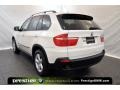 Alpine White - X5 3.0si Photo No. 4
