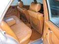 Natural Brown Interior Photo for 1975 Mercedes-Benz S Class #39467962