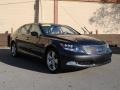 Truffle Brown Mica - LS 600h L AWD Hybrid Photo No. 1
