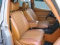 Natural Brown Interior Photo for 1975 Mercedes-Benz S Class #39467978