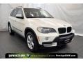 Alpine White - X5 3.0si Photo No. 7