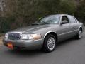 Spruce Green Metallic - Grand Marquis LS Photo No. 1