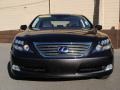 Truffle Brown Mica - LS 600h L AWD Hybrid Photo No. 2